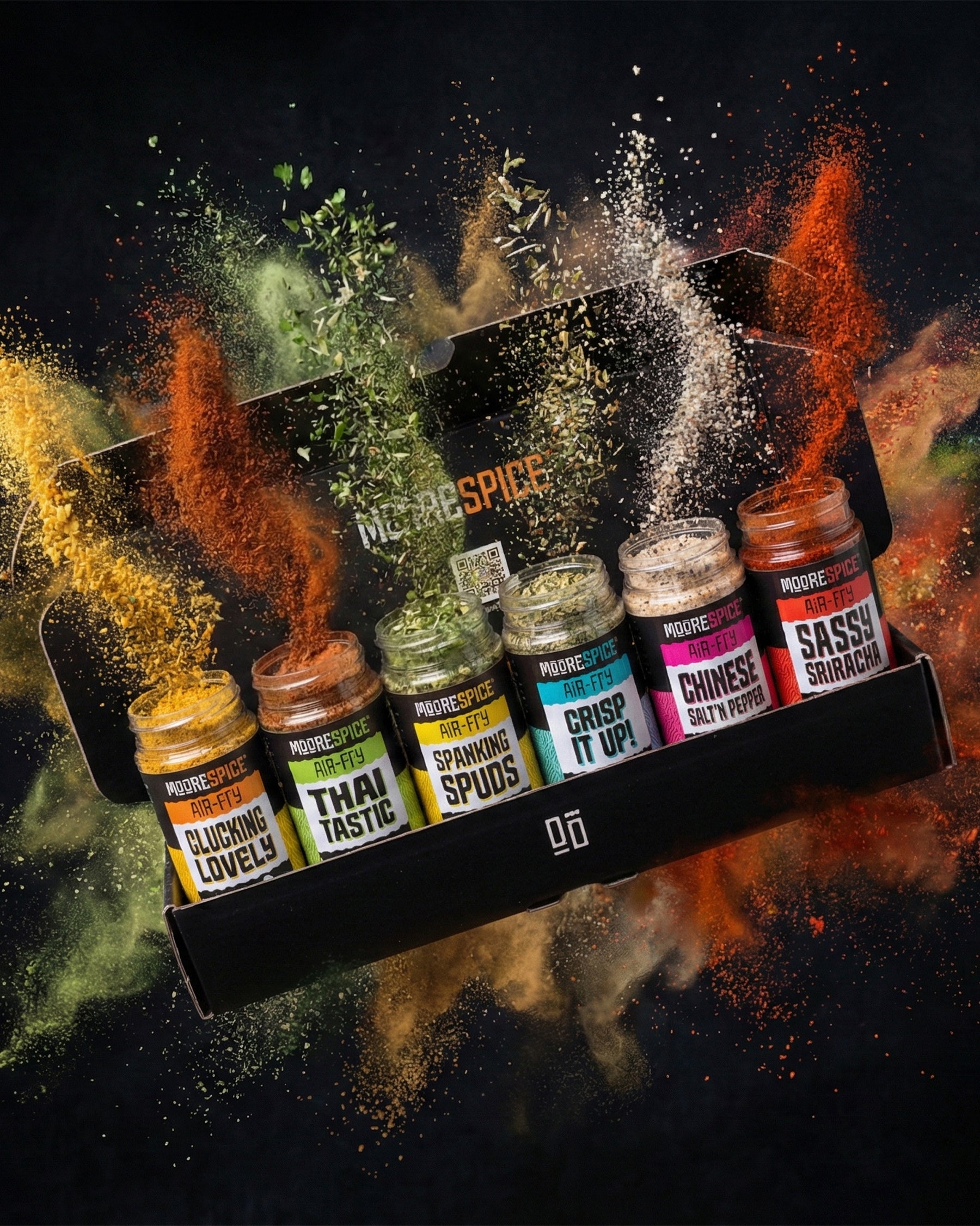 Air-Fry Essential Multipack