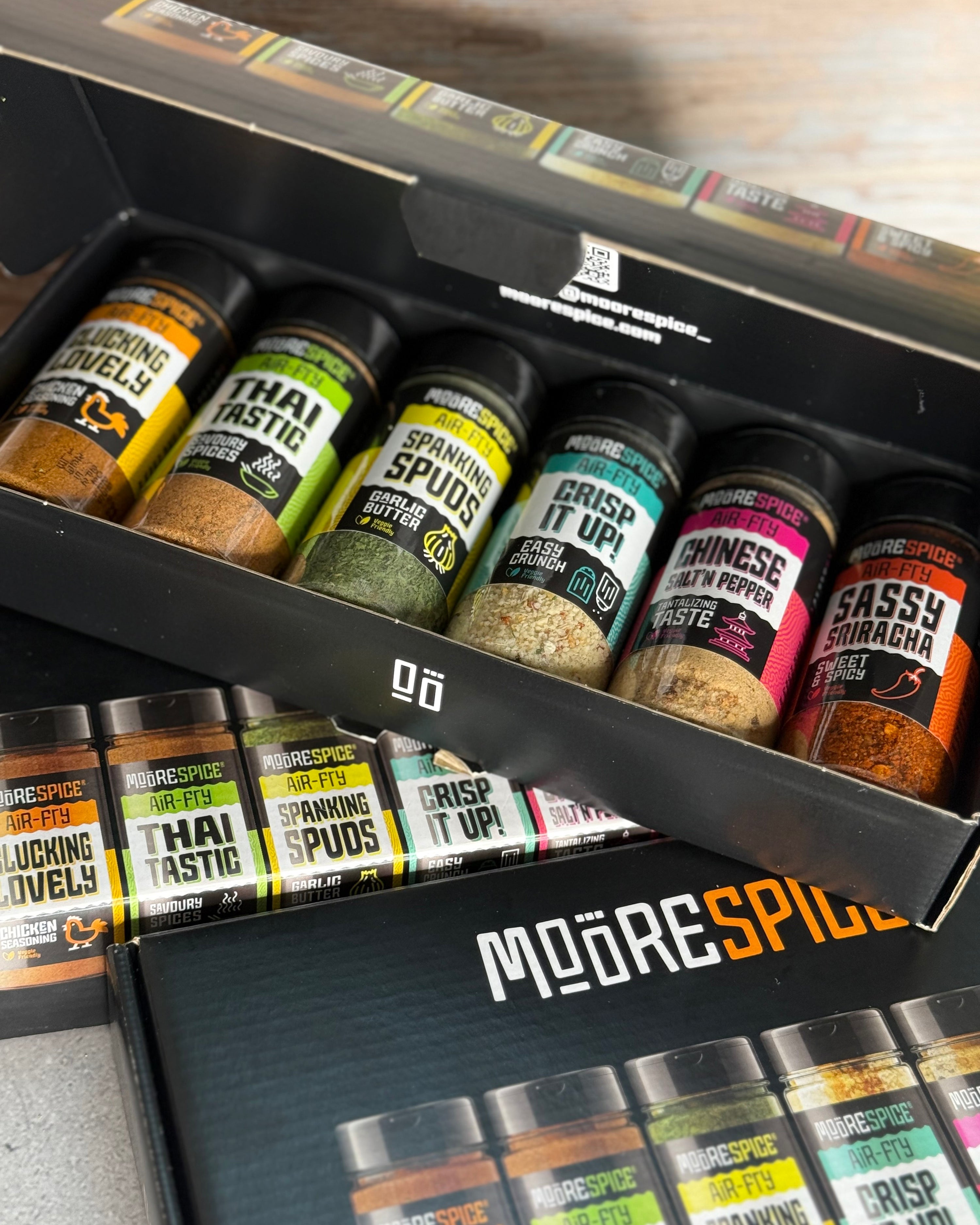 Air-Fry Essential Multipack